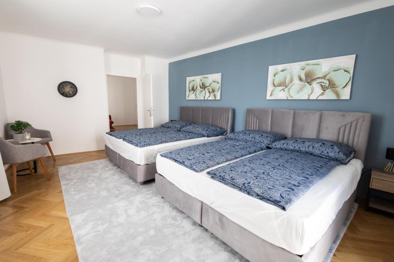 Apartament Central-new ; Marvelous Views *