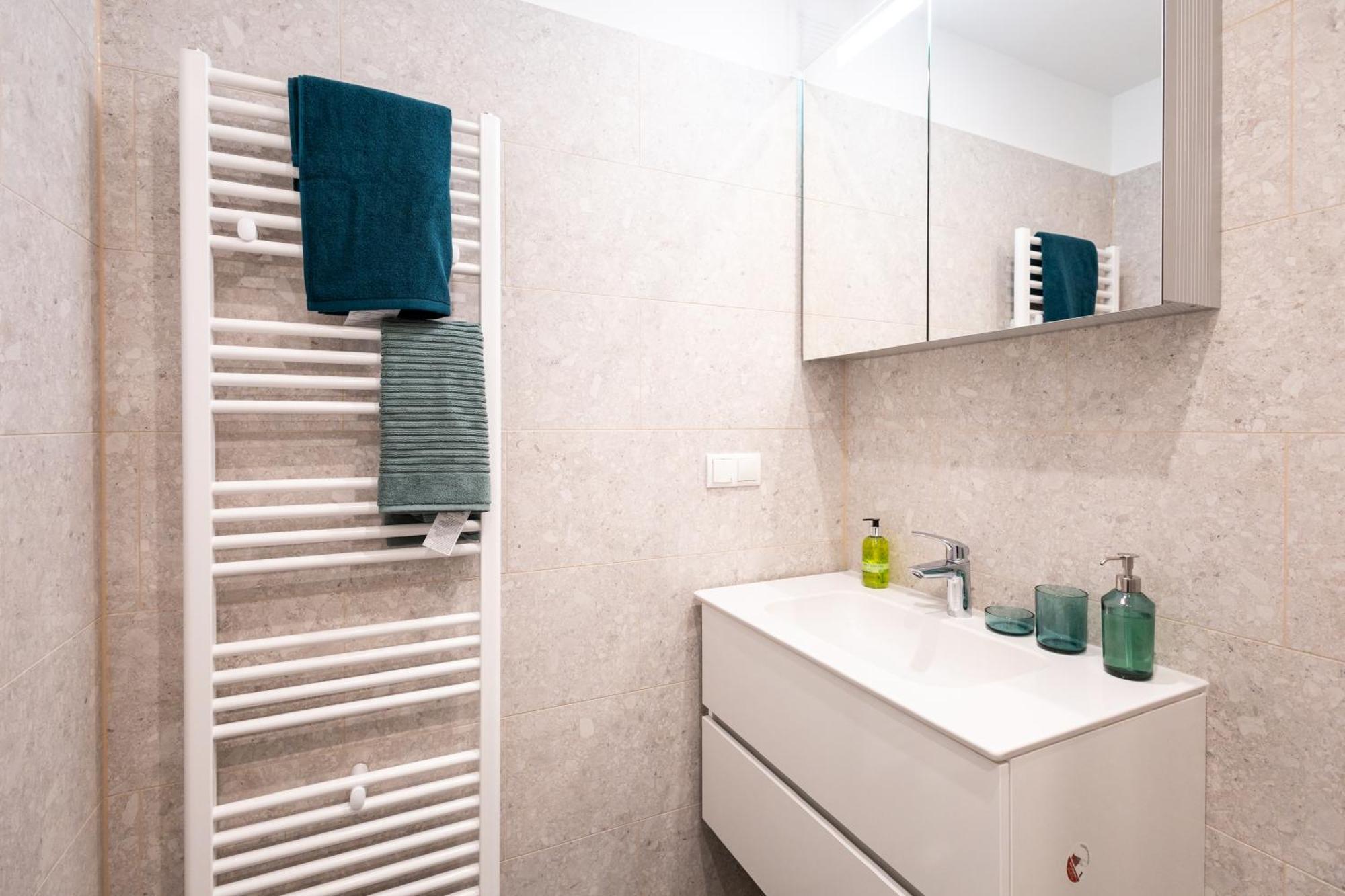 Apartament Central-new ; Marvelous Views *