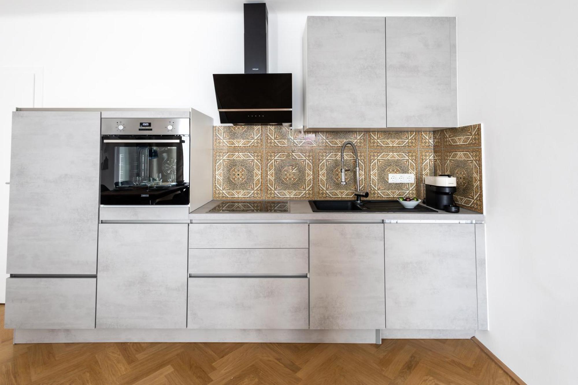 Apartament Central-new ; Marvelous Views Wiedeń