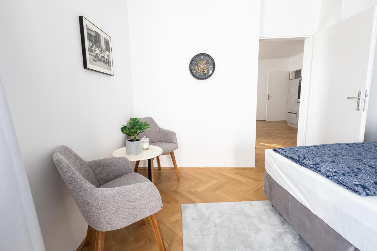 Appartement Central-new ; Marvelous Views Wenen