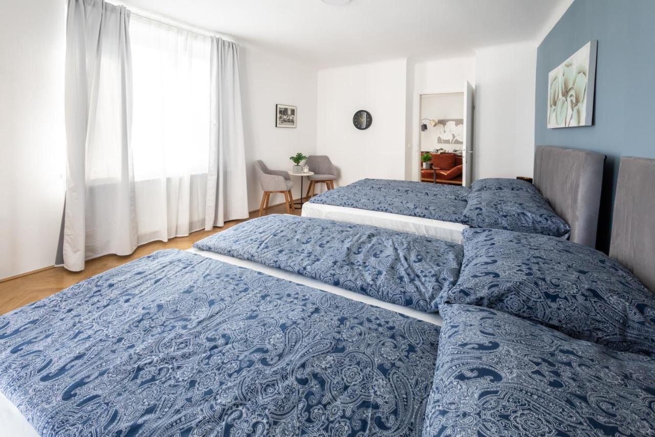 Appartement Central-new ; Marvelous Views