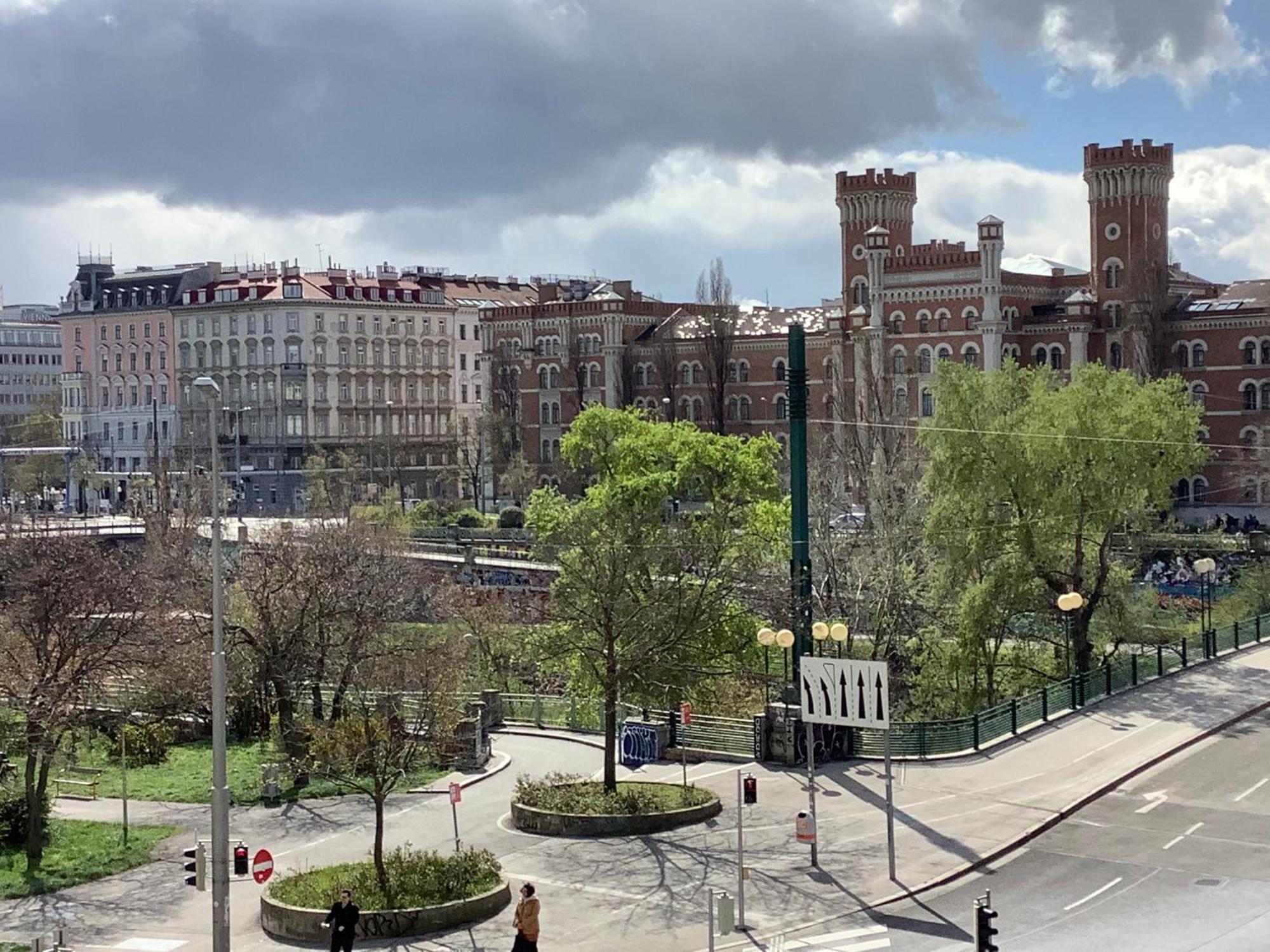 Appartement Central-new ; Marvelous Views